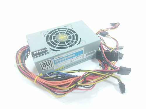 Antec 350 350w - antec, mt-350