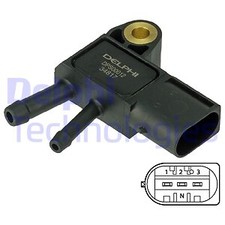 DELPHI DPS00012 Sensor