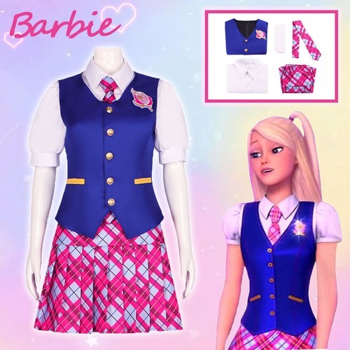 Barbie princess charm school - charm,
