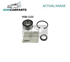 WHEEL BEARING KIT SET REAR