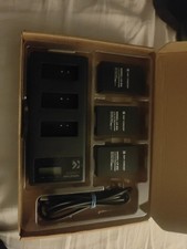 K&F Concept LP-E12 Batteries