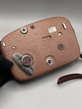 Geva 8 Fairing - Vintage