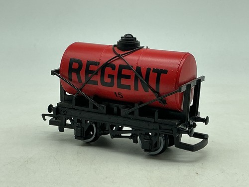 B6149 hornby red regent - b6149,