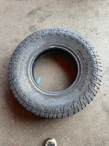 Tyre 235 16 all - 1,