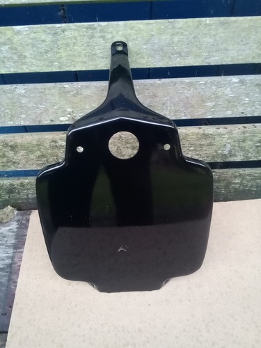 Triumph pre unit - unit,
