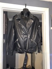 Missguilded Size 16 Faux