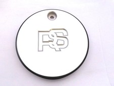 Genuine New FORD CENTRE CAP