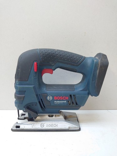 Bosch gst 18v cordless - gst, 18v-li