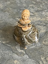 Wade Whimsies Nursery Rhyme Series Little Miss Muffet