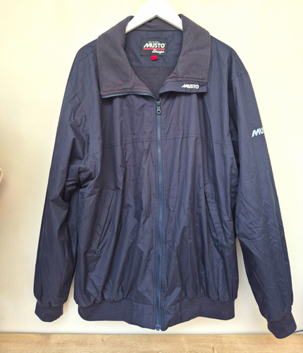 Musto snugs fleece - musto,