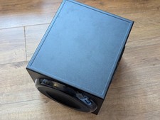 Subwoofer ONLY Logitech Z906