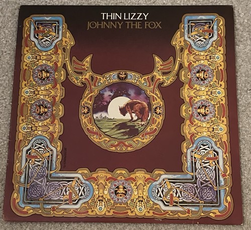 Thin lizzy titled - thin, lizzy,