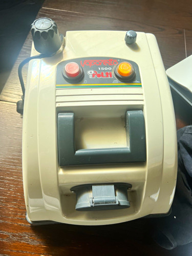 Polti vaporetto 1500 - polti,