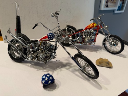 Franklin mint 1969 - franklin,