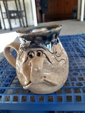 Ugly Mug Pottery Stoneware