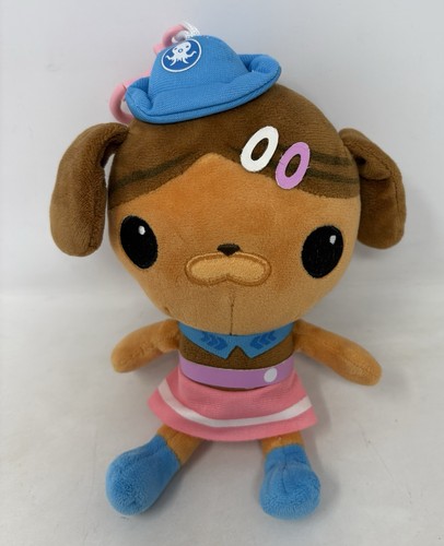 Octonauts dashi dachshund dog - dachshund,