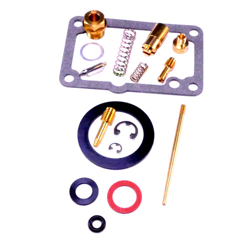 Carburetor repair kit for - repair,