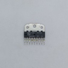 TDA1013A PHILIPS 4 WATT POWER