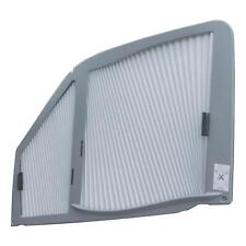 REMIS CAMPERVAN WINDOW CAB