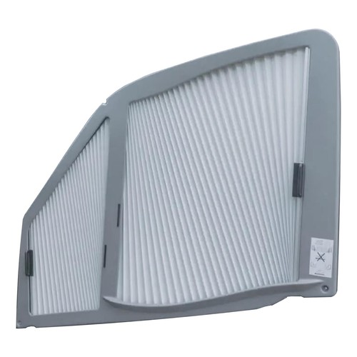 Remis campervan window cab - remis,