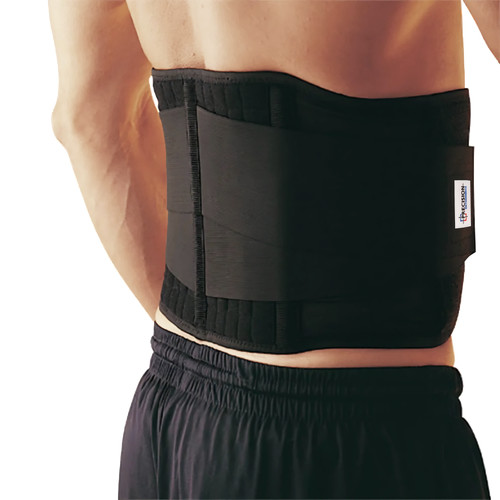 Neoprene double pull - neoprene,