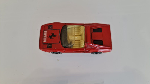 Corgi juniors ferrari - juniors, gts