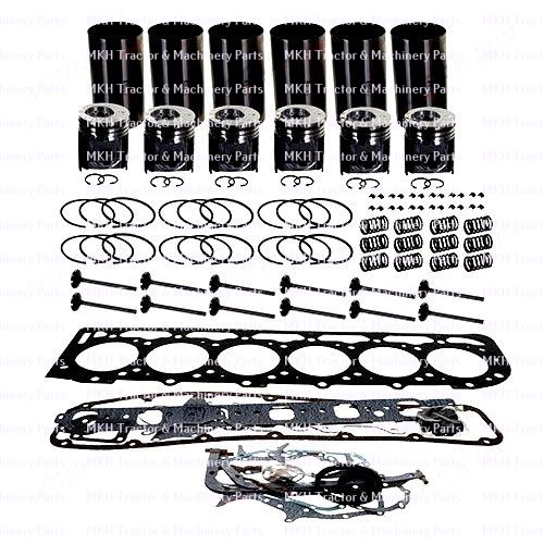 Engine overhaul kit for ford - engine,