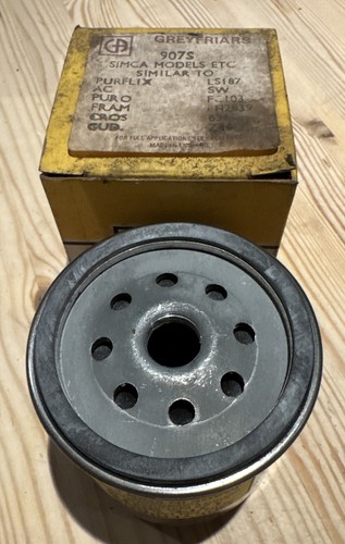 Simca 1000 1100 1200 - 1300, 1500