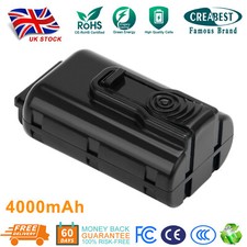 7.4V Lithium Battery 4.0AH For Paslode IM65 IM65A 902600 IM360Ci CF325Li PPN35Ci