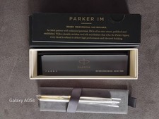 Parker Sonnet Fountain Pen