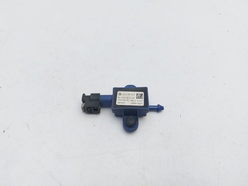 Airbag crash impact sensor - crash,