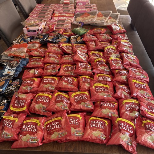 Mega bundle cakes - bundle,