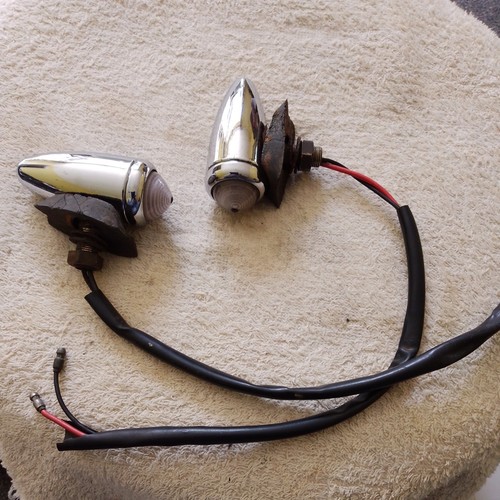 Pair lucas a30 a35 side - pair,