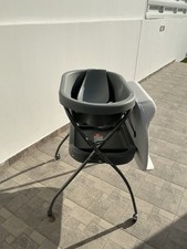 FreeOn Bath with stand and changing mat