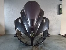 YAMAHA FAZER FZS600 Front