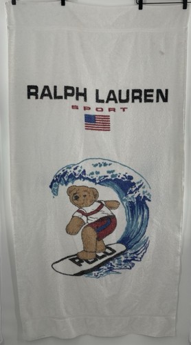 Vintage polo ralph lauren - polo,