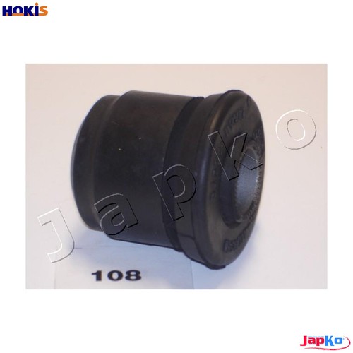 Mounting controltrailing - 2x,