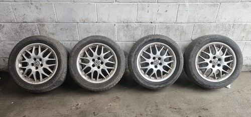 Volkswagen bbs rs771 - vw,