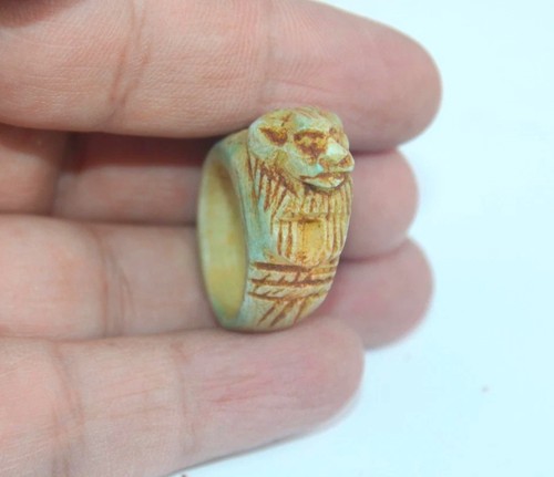 Rare ancient egyptian antique - ancient,