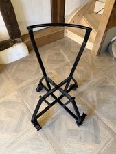 Big Green Egg LARGE Integrated Nest / Stand / Trolley with wheels