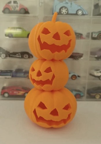 Halloween pumpkins - halloween,