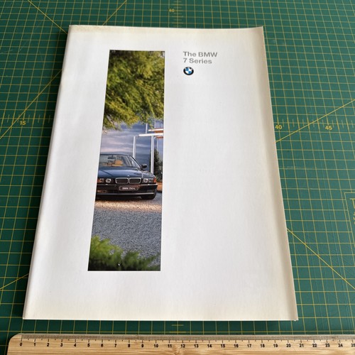 Bmw 728i 730i 740i - bmw, 740il