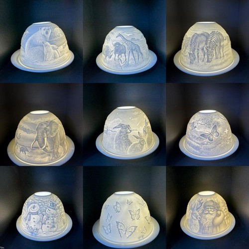Lithophane porcelain ceramic - lithophane,