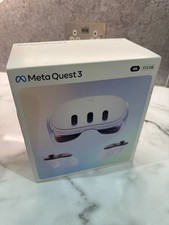Meta Quest 3 512gb Virtual