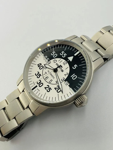 Fortis flieger automatic - automatic, 25