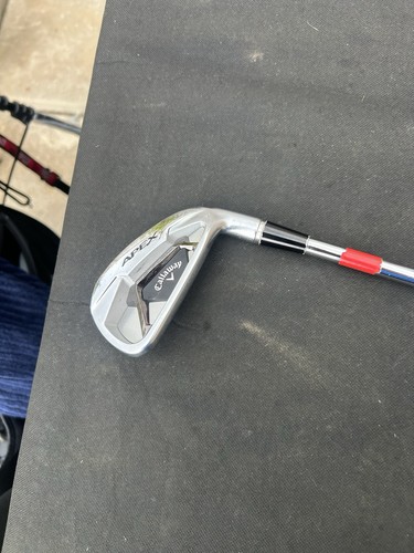 Callaway apex seven - callaway, iron