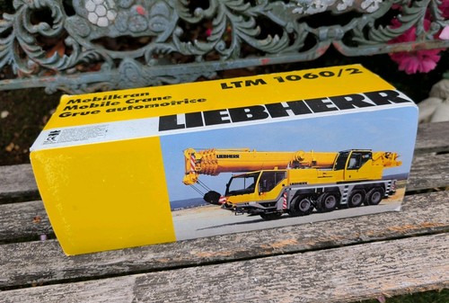 Conrad 2094 liebherr - conrad,