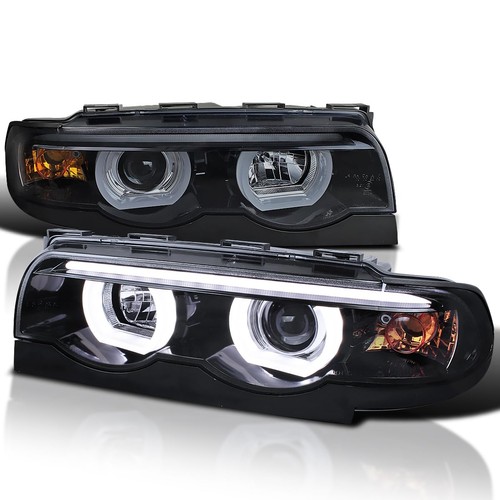 Black smoke dual - black,