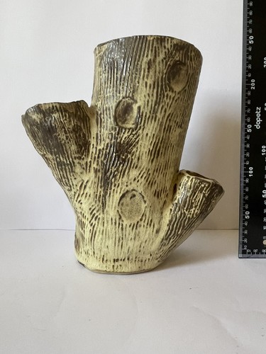 Vintage retro tree trunk stump - retro,