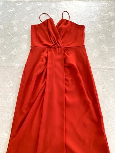 New full length strappy - new,